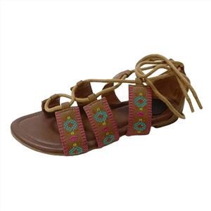 Outdoor sandalen met bandjes