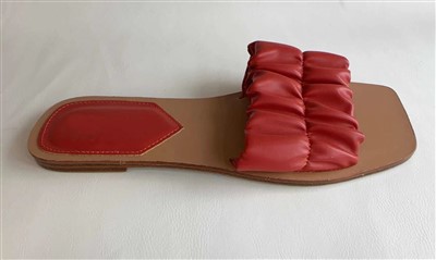 Rimpels Zomer Mode Slippers